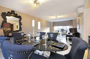 Boydell Court St Johns Wood Park